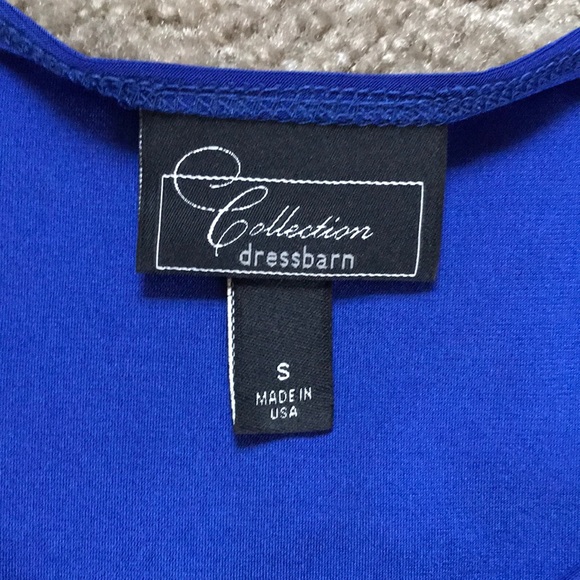 Women’s collection  Dressbarn  Top Size Small - Picture 5 of 5